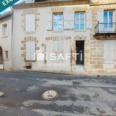 Appartement 2 pièces 46000 €