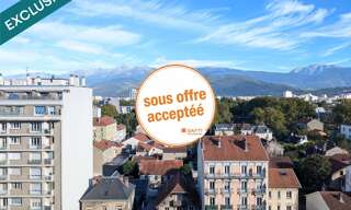 Appartement 1 Pièce 10 m² à vendre à Grenoble (38100)