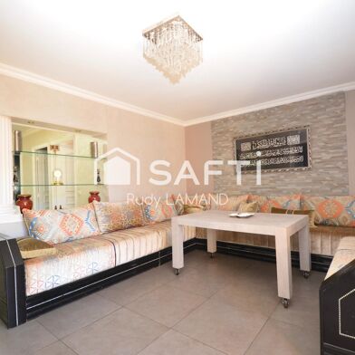 Appartement 4 pièces 248000 €