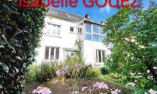 Maison 5 Pièces 115 m² à vendre à Ploufragan (22440)