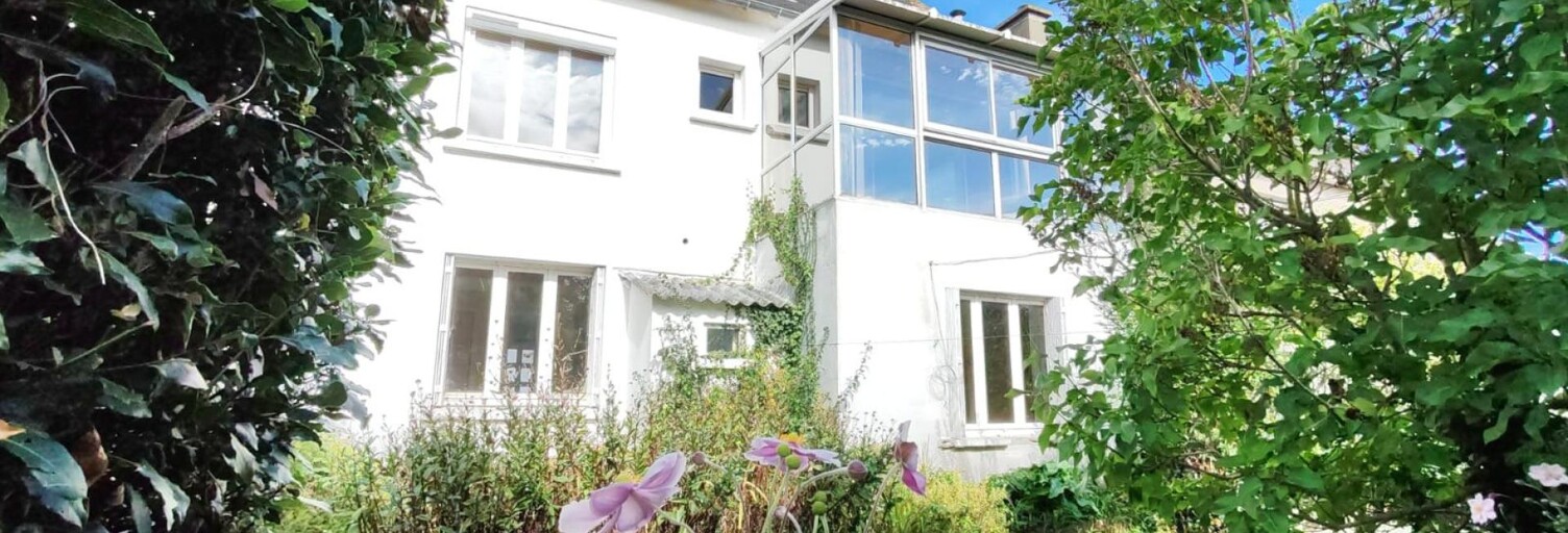 Maison 5 Pièces 115 m² à vendre à Ploufragan (22440)