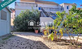 Maison 5 Pièces 137 m² à vendre à La Seyne-sur-Mer (83500)