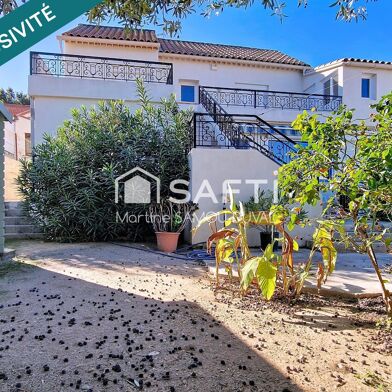 Maison 5 pièces 469000 €