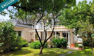 Maison 7 Pièces 265 m² à vendre à La Chapelle-sur-Erdre (44240)