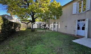 Maison 6 Pièces 145 m² à vendre à Chantonnay (85110)