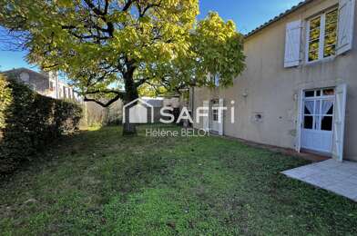 Maison 6 pièces 169000 €