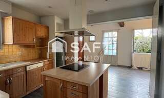 Maison 6 Pièces 145 m² à vendre à Chantonnay (85110)