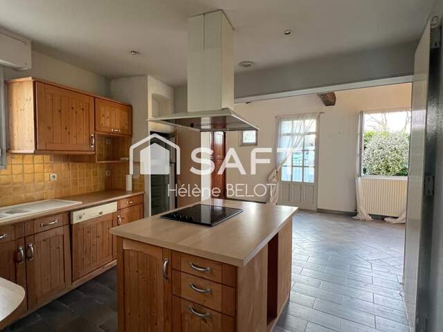 Maison familiale — photo du bien