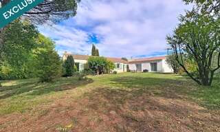 Maison 6 Pièces 154 m² à vendre à Les Aires (34600)