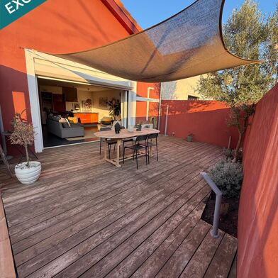 Appartement 4 pièces 389000 €