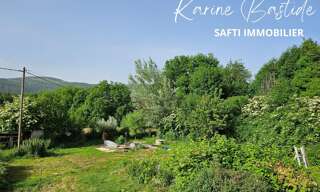 Maison 10 Pièces 245 m² à vendre à Lachapelle-Graillouse (07470)