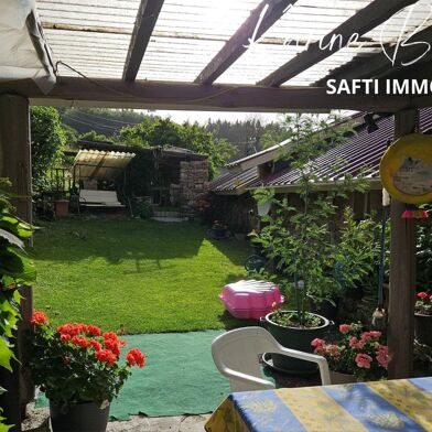 Maison 10 pièces 188000 €