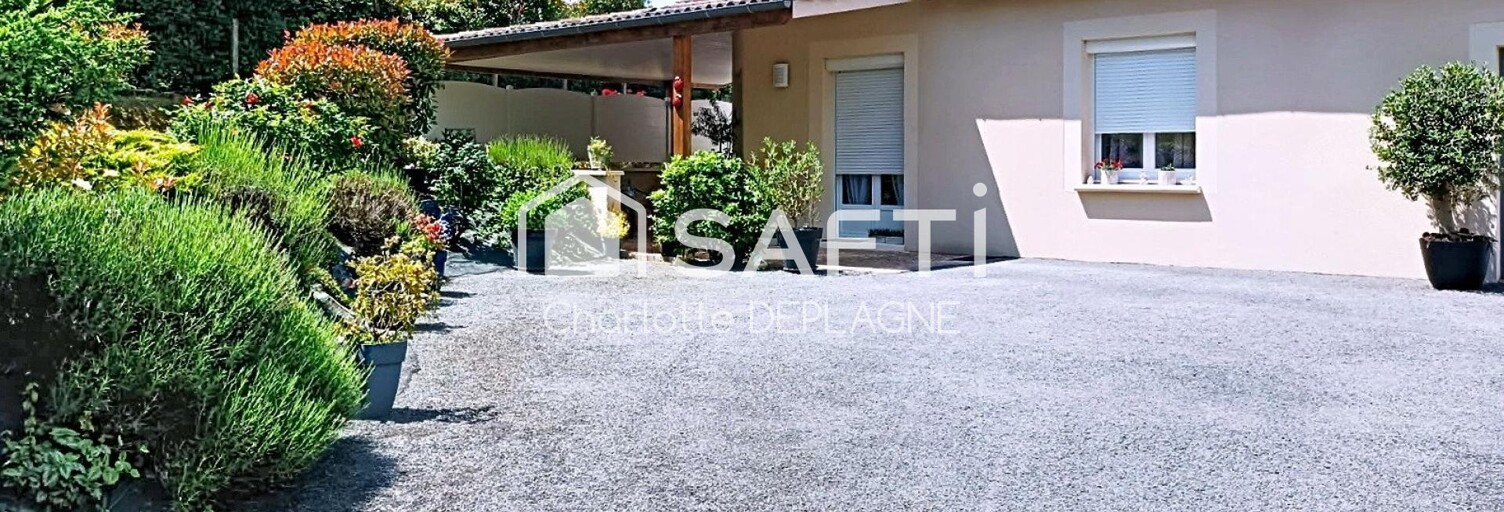 Maison 3 Pièces 87 m² à vendre à Biras (24310)