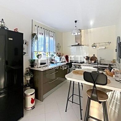 Maison 3 pièces 226000 €