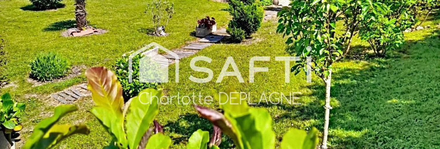 Maison 3 Pièces 87 m² à vendre à Biras (24310)