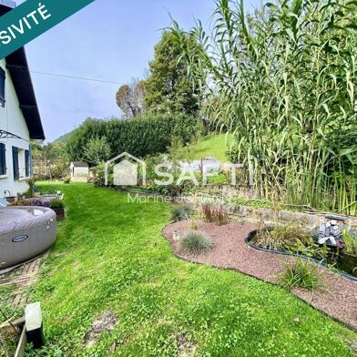 Maison 8 pièces 263000 €