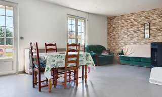 Maison 4 Pièces 104 m² à vendre à Saint-Georges-du-Bois (17700)