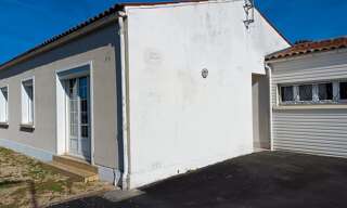 Maison 4 Pièces 104 m² à vendre à Surgères (17700)