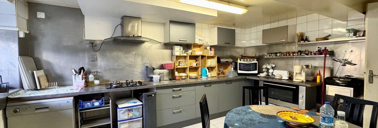 Maison 5 Pièces 140 m² à vendre à Ordan-Larroque (32350)