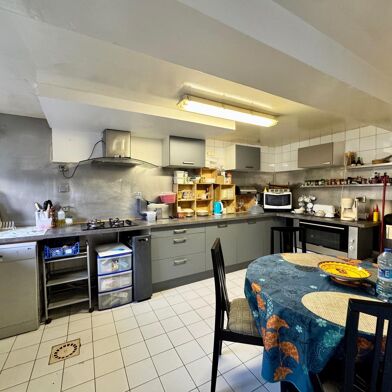 Maison 5 pièces 168000 €