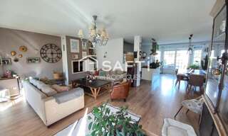 Maison 8 Pièces 197 m² à vendre à Pontault-Combault (77340)