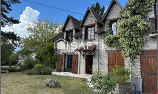 Maison 10 Pièces 253 m² à vendre à Saint-Avertin (37550)