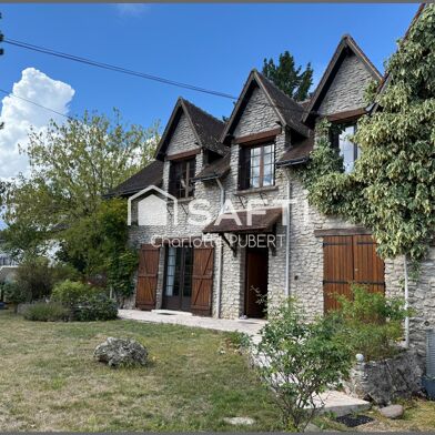 Maison 10 pièces 550000 €