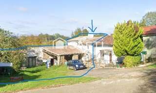 Maison 3 Pièces 70 m² à vendre à Secondigny (79130)