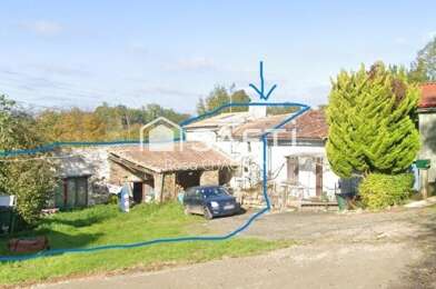 Maison 3 pièces 45333 €