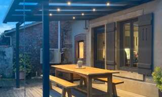 Maison 2 Pièces 98 m² à vendre à Mervans (71310)