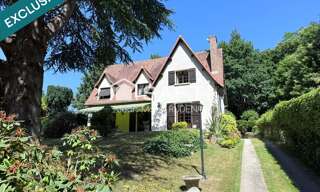 Maison 6 Pièces 169 m² à vendre à Marcoussis (91460)