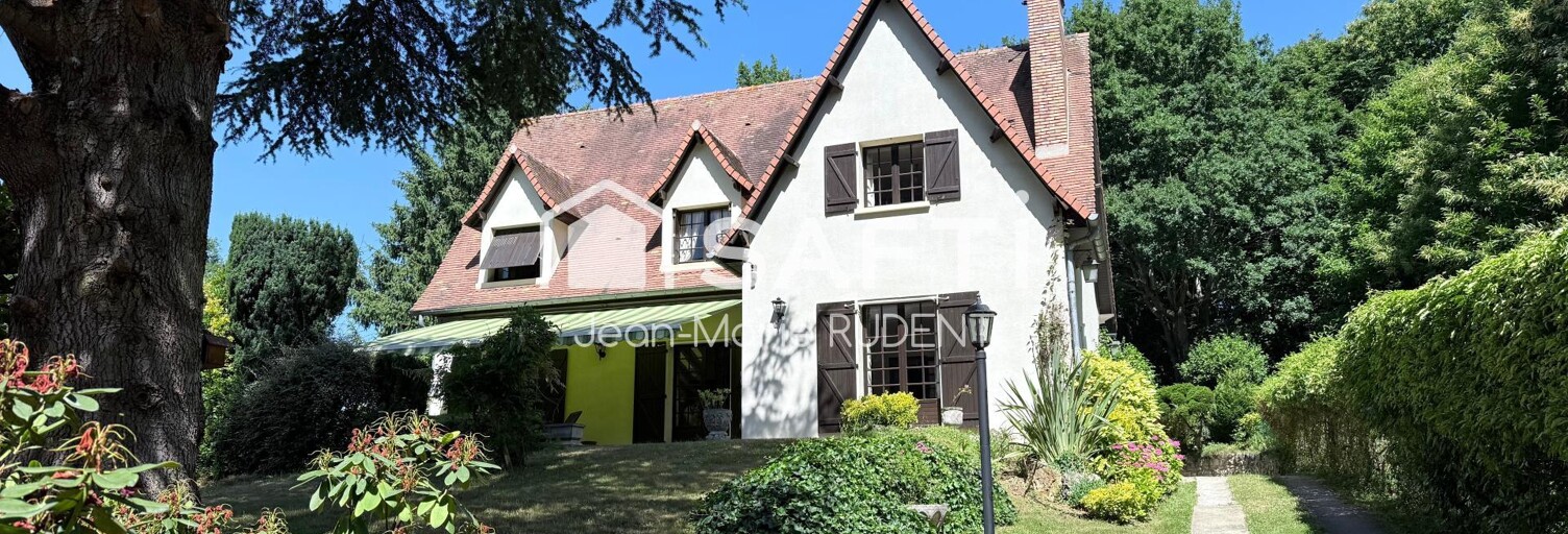 Maison 6 Pièces 169 m² à vendre à Marcoussis (91460)