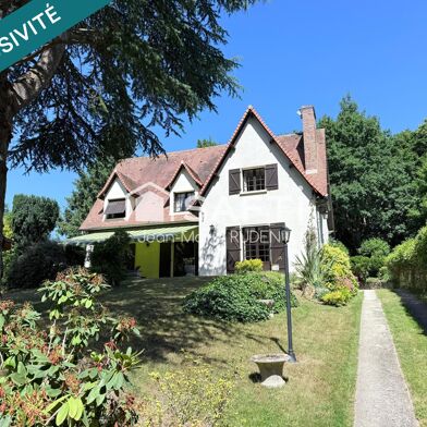 Maison 6 pièces 549000 €