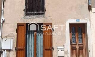 Maison 3 Pièces 60 m² à vendre à Saint-Amour (39160)