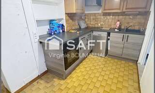 Maison 3 Pièces 56 m² à vendre à Amiens (80000)