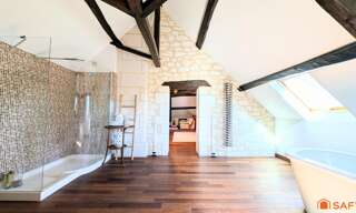 Maison 10 Pièces 464 m² à vendre à Sainte-Maure-de-Touraine (37800)