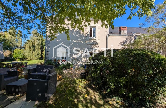 Elégante bâtisse du 19éme — photo 2