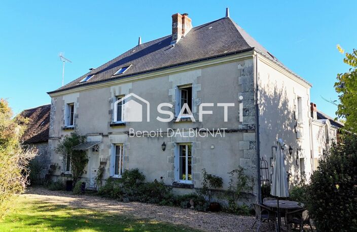 Elégante bâtisse du 19éme — photo 3