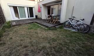 Appartement 4 Pièces 90 m² à vendre à Pontoise (95000)