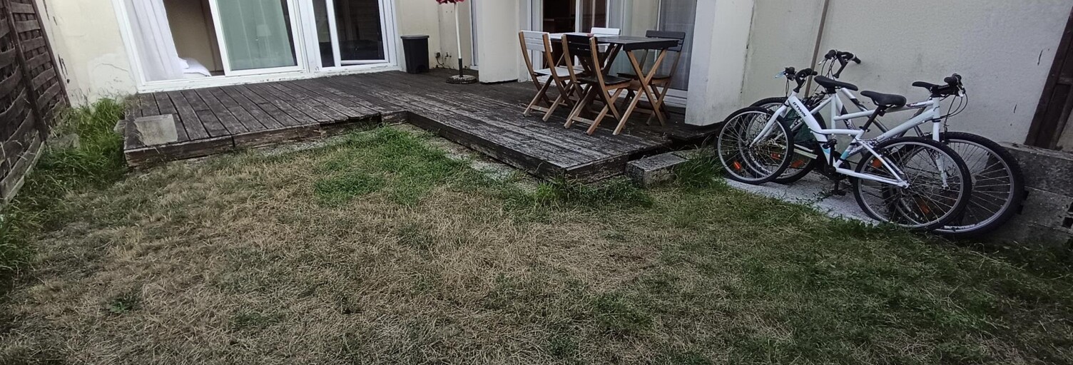 Appartement 4 Pièces 90 m² à vendre à Pontoise (95000)