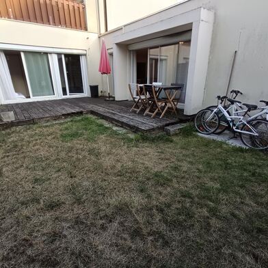 Appartement 4 pièces 252000 €