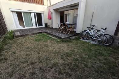 Appartement 4 pièces 241500 €