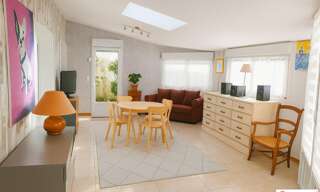 Maison 4 Pièces 81 m² à vendre à Châtelaillon-Plage (17340)