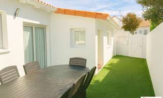 Maison 4 Pièces 81 m² à vendre à Châtelaillon-Plage (17340)