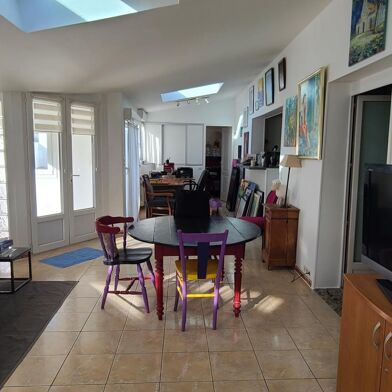 Maison 4 pièces 394000 €