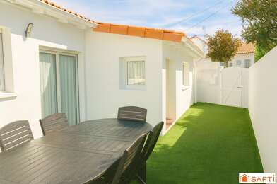 Maison 4 pièces 394000 €