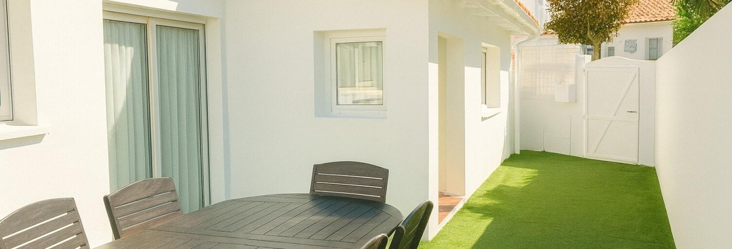 Maison 4 Pièces 81 m² à vendre à Châtelaillon-Plage (17340)