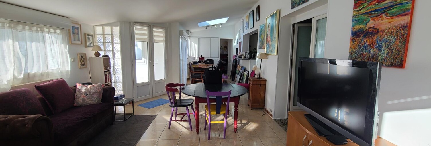 Maison 4 Pièces 81 m² à vendre à Châtelaillon-Plage (17340)