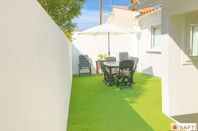 Maison 4 pièces 374000 €