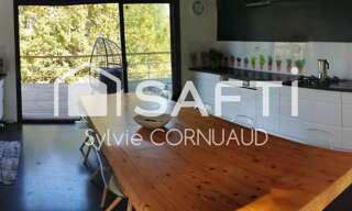 Maison 5 Pièces 142 m² à vendre à Bussac-sur-Charente (17100)